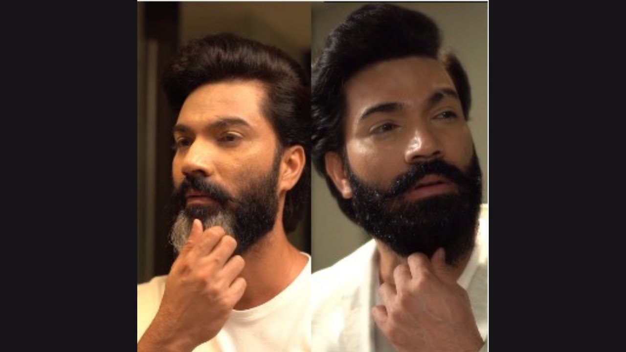 Beardo Beard Colour