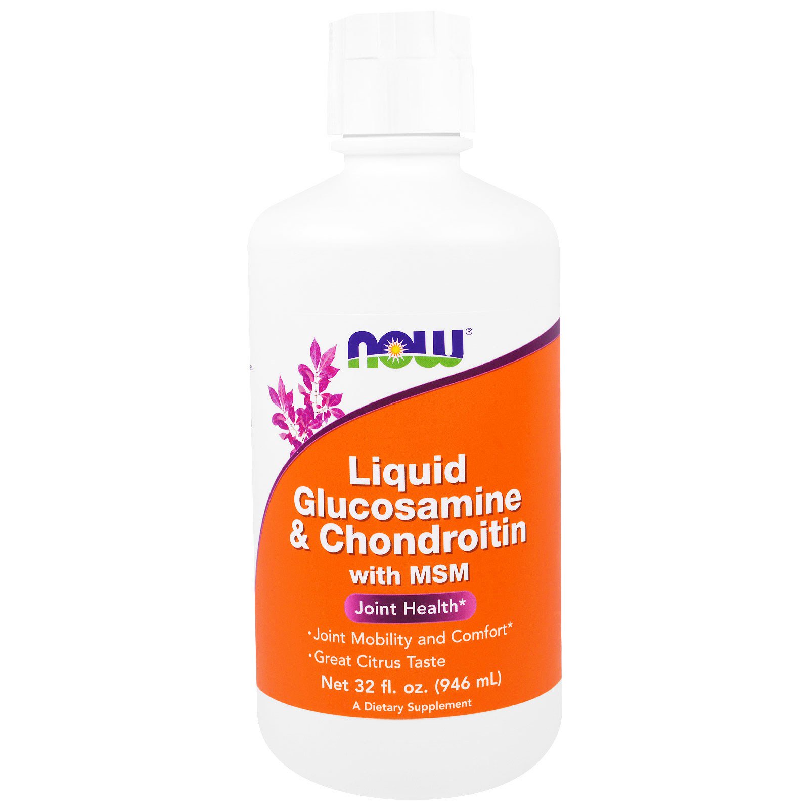 Glucosamine