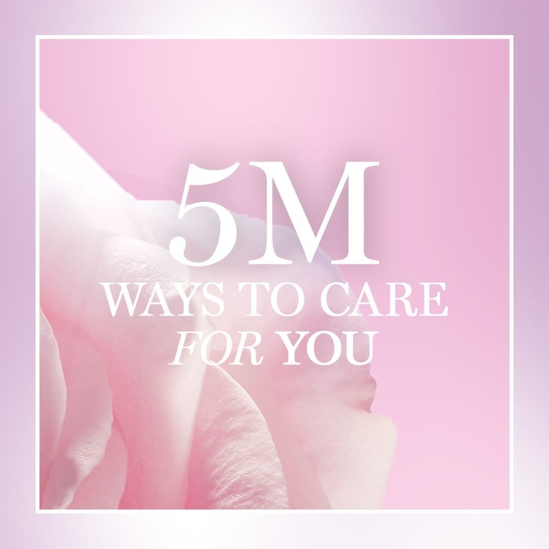Lancôme Official - We are 5 million! Thank you for always pushing us to do better, because taking care of our beautiful Lancômmunity is our priority.
#Lancome