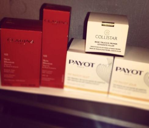 Отзыв о Крем для лица PAYOT My Payot Nuit от Клара  - отзыв