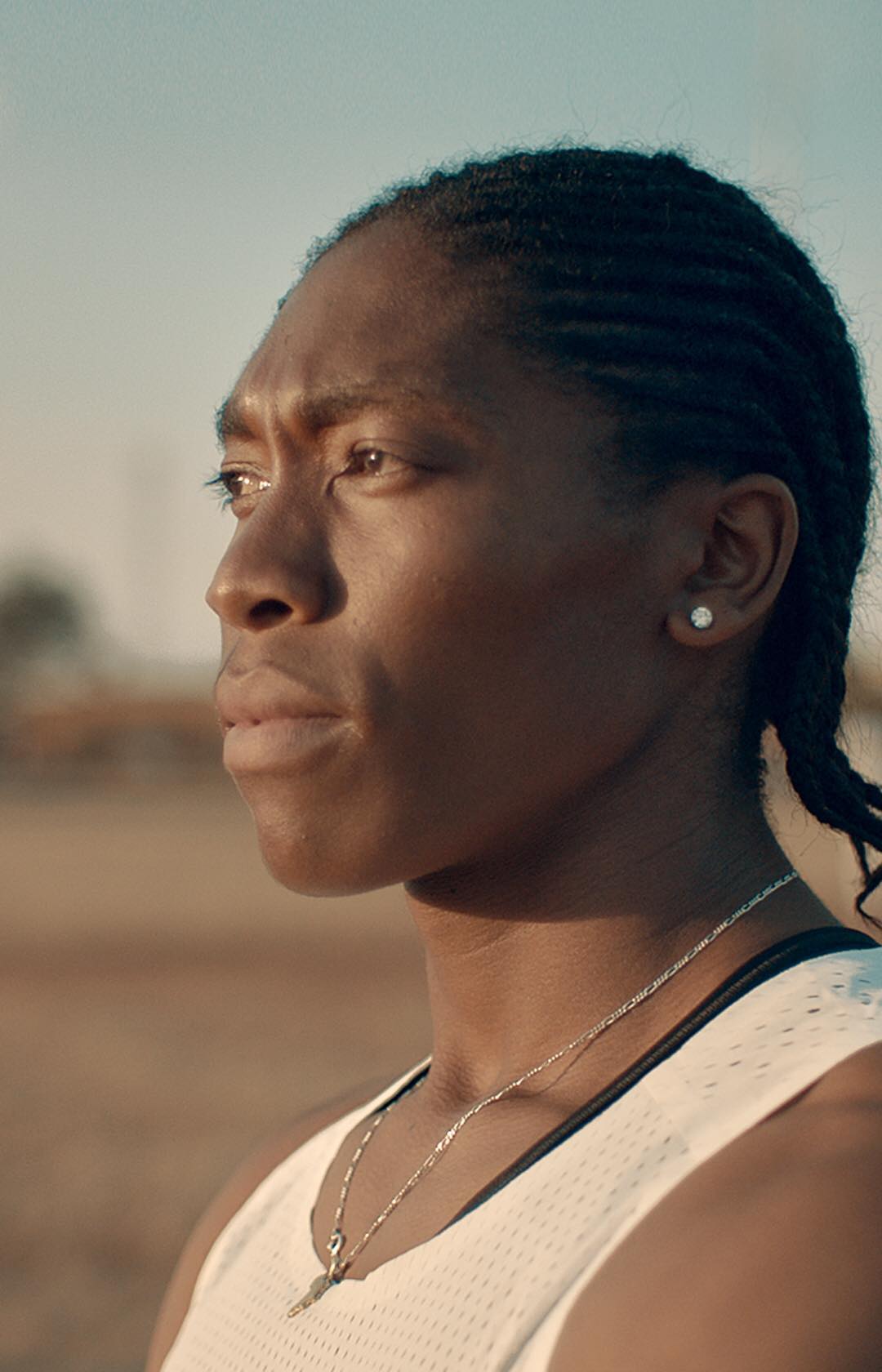 Nike - “All dreams come from here, they come from the dust.” - @castersemenya800m ⁣
⁣
Caster’s dream started on the dusty roads of rural Limpopo, on the track in Polokwane and on the podiums of the wo...