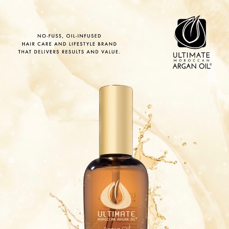 ULTIMATE Moroccan Argan Oil® - @ultimatearganoil No-Fuss, Oil-Infused hair care and lifestyle brand that delivers results and value. #ultimatemoroccanarganoil #ultimatearganoil #naturalhair #curlyhair...