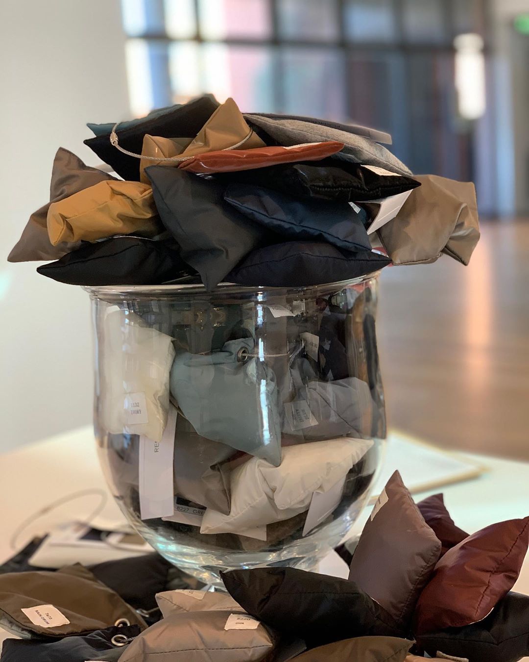 ВЕРХНЯЯ ОДЕЖДА ОНЛАЙН - Дорогие!!!
Наш онлайн-магазин работает в обычном режиме,
товар у нас получен задолго до того, как появился коронавирус.
В шоурум тоже можно приехать.
Поставки новых моделей о... ВЕРХНЯЯ ОДЕЖДА ОНЛАЙН - Дорогие!!!
Наш онлайн-магазин работает в обычном режиме,
товар у нас получен задолго до того, как появился коронавирус.
В шоурум тоже можно приехать.
Поставки новых моделей о...