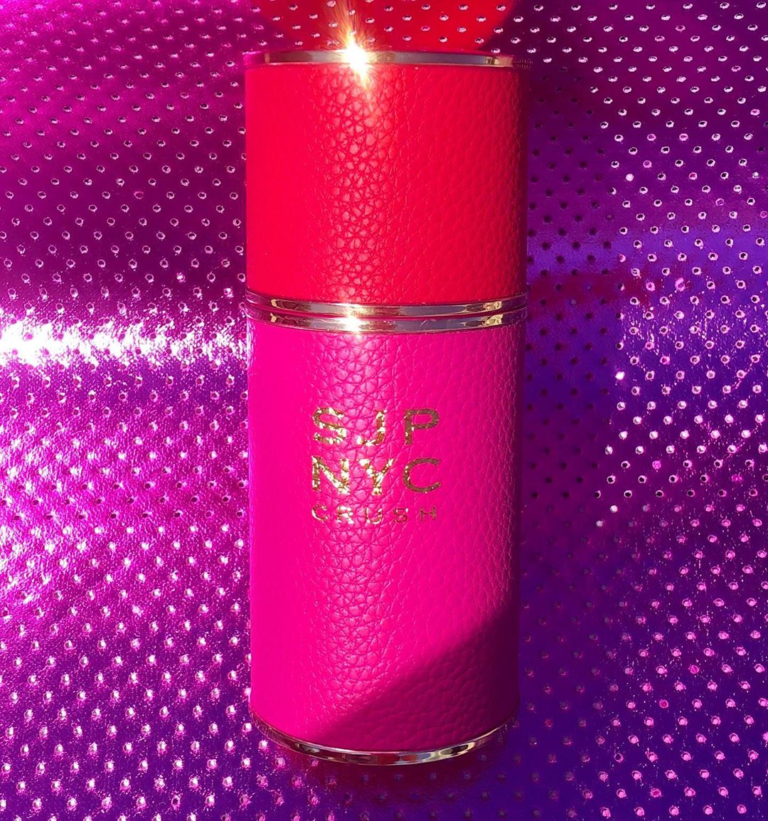 SJP Beauty - Holding on tight to these last colorful days of summer. 
Shop #SJPBeauty SJP NYC Crush now at @kohls.
X, SJ