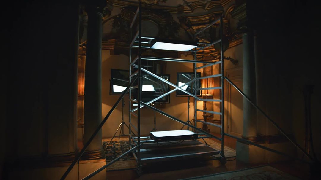 Salvatore Ferragamo - The Future Starts Today: we invite you to discover Salvatore Ferragamo Pre-Spring 2021 collection by Creative Director Paul Andrew @paulandrewprivate, in a distillation borne of...