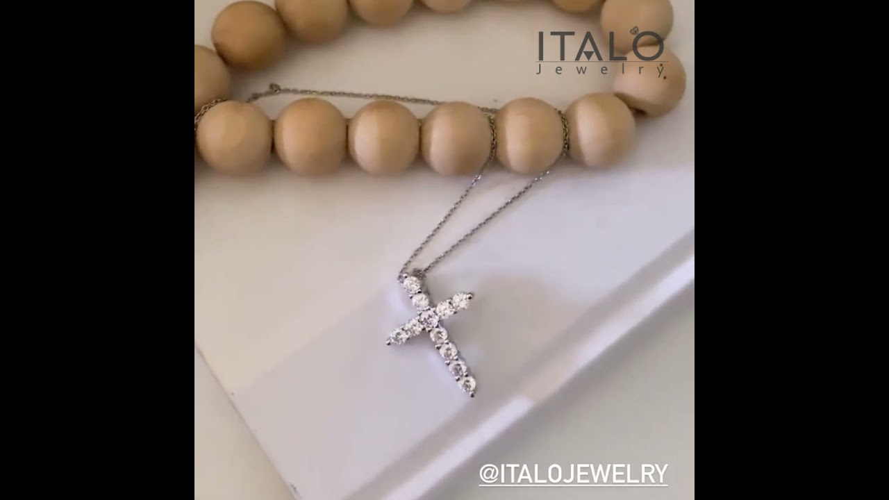 Italo Jewelry--- Unique and extraordinary beauty