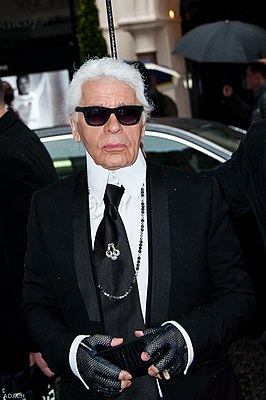 KARL+LAGERFELD