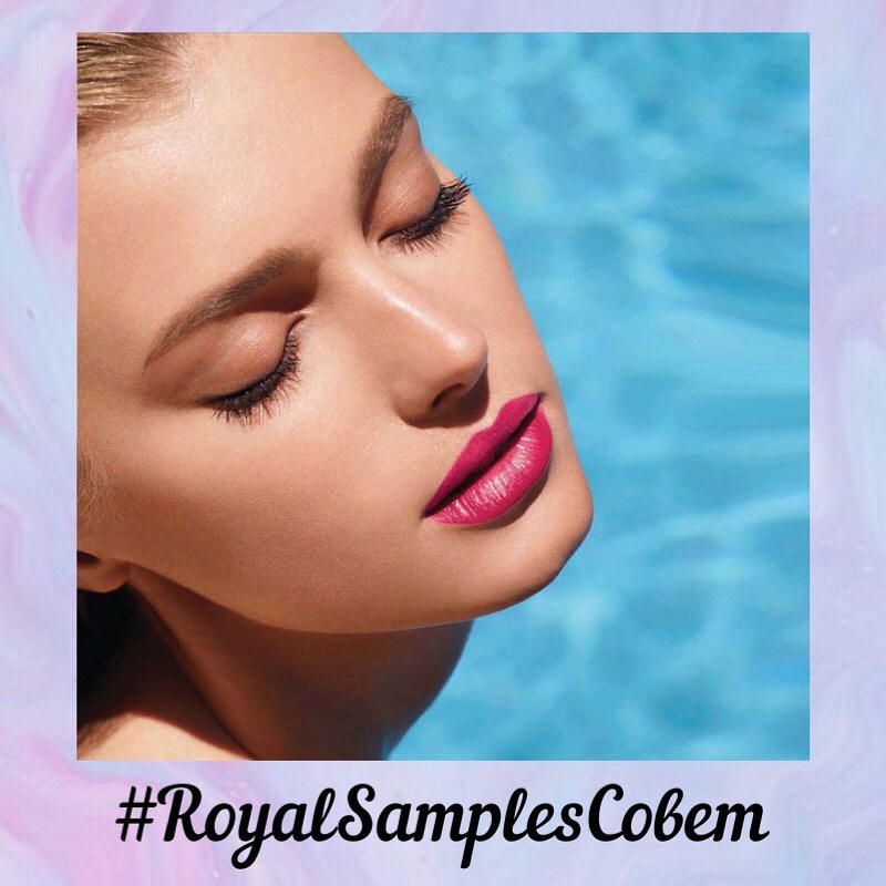 🎁БЬЮТИ-БОКСЫ Royal Samples 🎁 - Наконец-то на улицы пришло настоящее лето - теплое и солнечное!☀️
⠀
И сегодня в рубрике #RoyalSamplesСовет мы подготовили для Вас несколько эффективных летних лайфхаков...