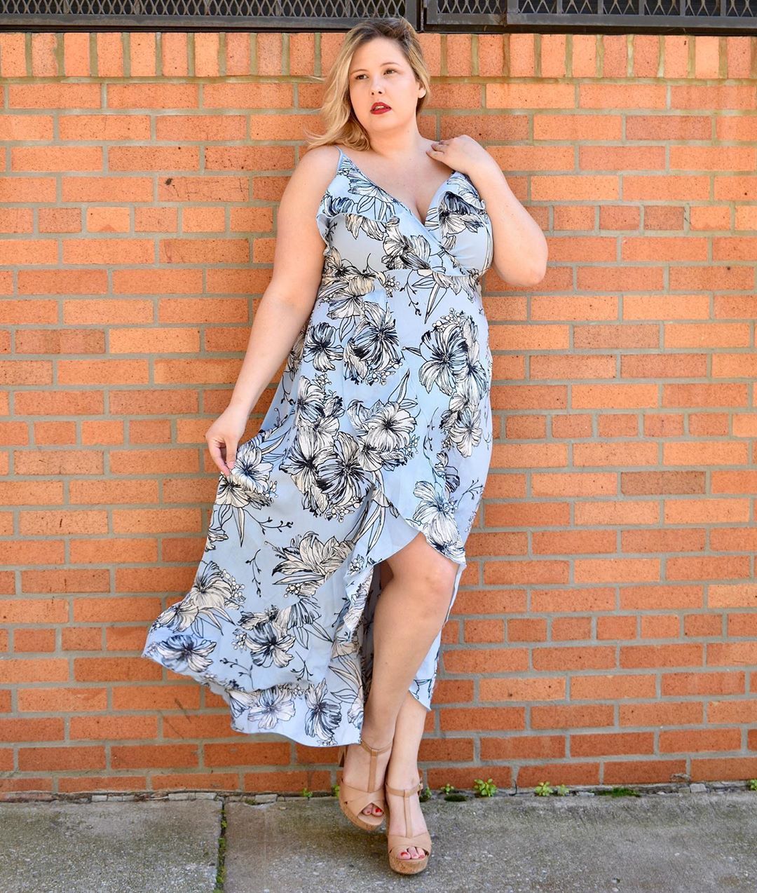 Rosegal - Bio Link:ROSEGAL CLEARANCE ZONE(OVER 79USD, GET 40USD OFF)⁣
Rosegal beautiful dress, reviewed by @thecurvytrini⁣⁣
⁣
Use Code: RGH20 to enjoy 18% off!⁣
#rosegal #plussizefashion #Rosegalcurvy...