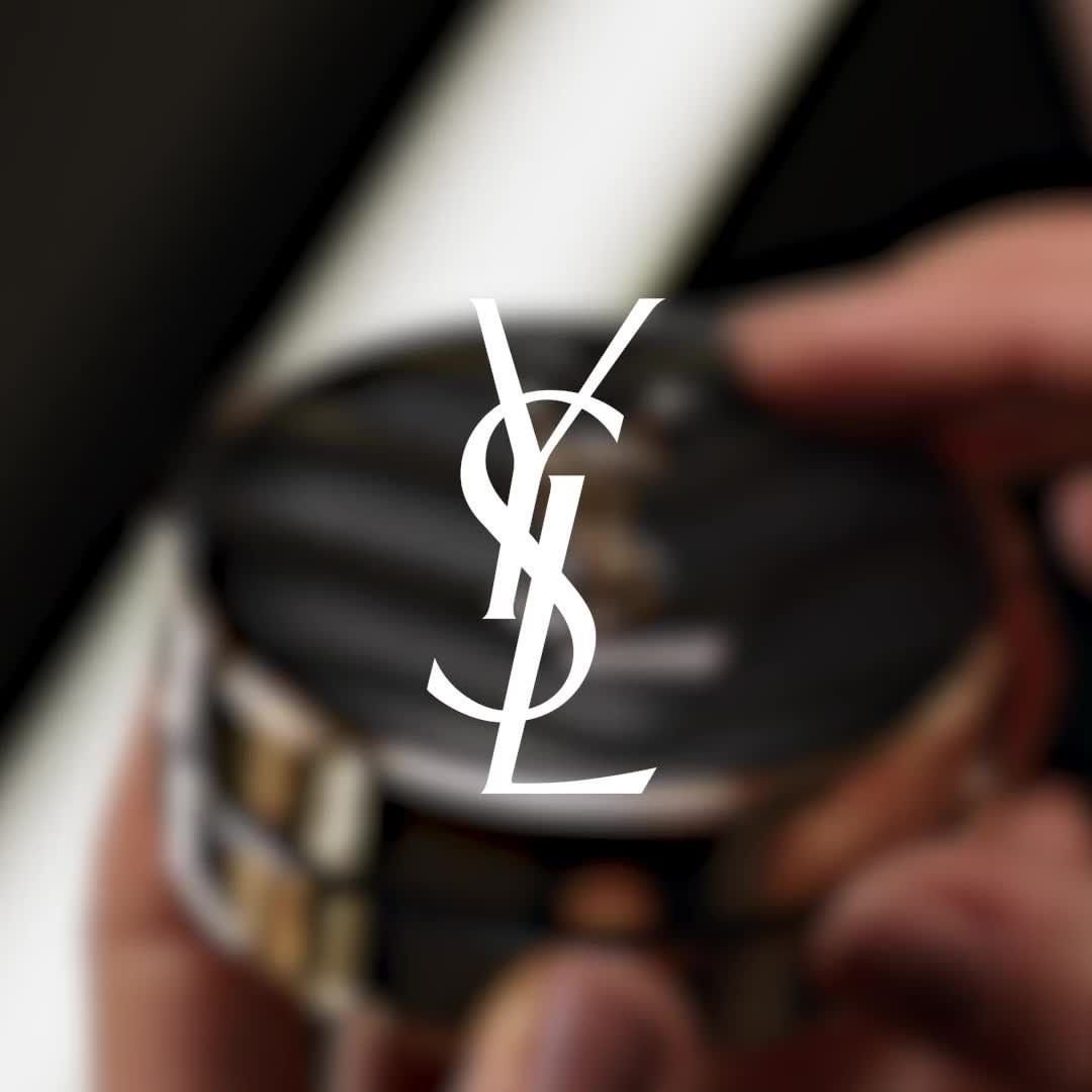 YSL Beauty Official - Your all-time favourite beauty ally, now with a reinforced formula in a unique luxurious outer case.  Housed in a smooth, weighty compact, the classic codes of minimalism meet ne...