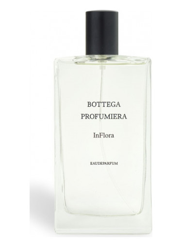 InFlora Bottega Profumiera - отзыв