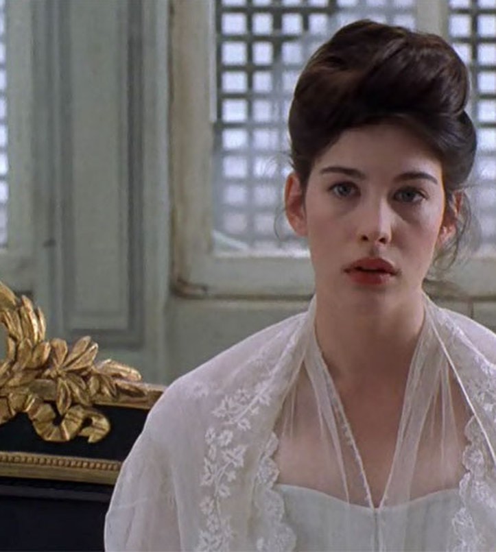 онегин актриса