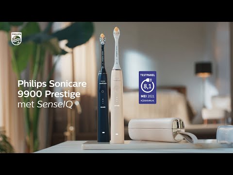 Philips Sonicare Prestige 9900