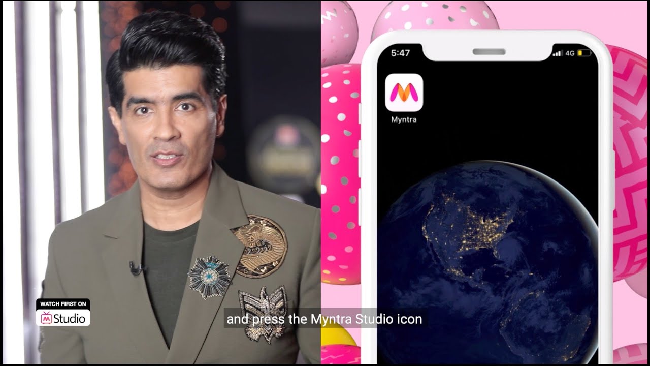 Myntra Fashion Superstar | Episode 3 Trailer | Manish Malhotra | Sushmita Sen | Mallika Dua