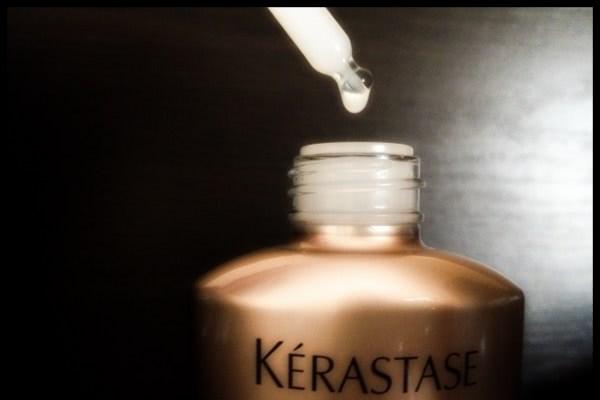 Сыворотка для кожи головы Kerastase Initialiste Advanced scalp and hair concentrate