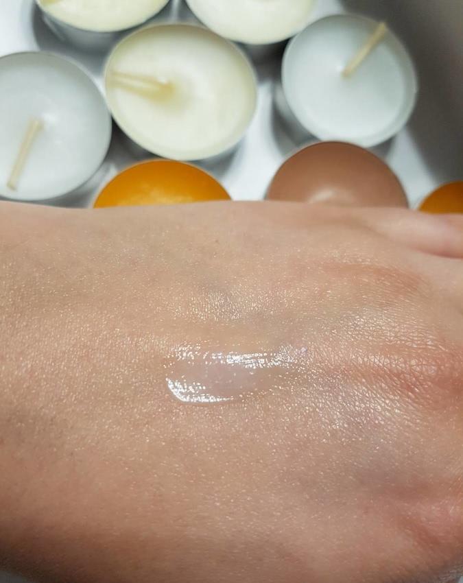 Skin79 Centellasca Ointment - лечим кожу по-тигриному