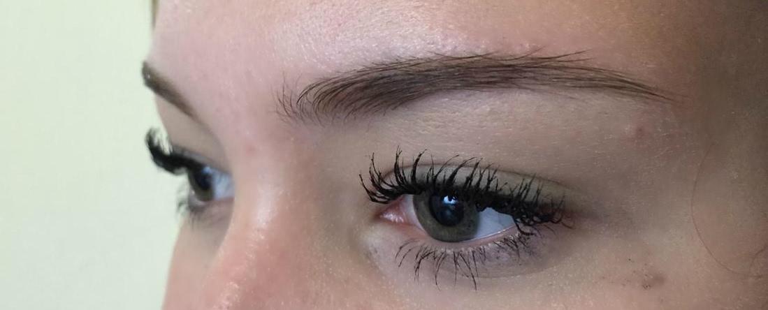 Отзыв. Тушь на каждый день от Clarins Wonder Perfect Mascara 01Делает ресницы объемными, длинными и подкрученными5 Тушь на каждый день от Clarins Wonder Perfect Mascara 01Делает ресницы объемными, длинными и подкрученными