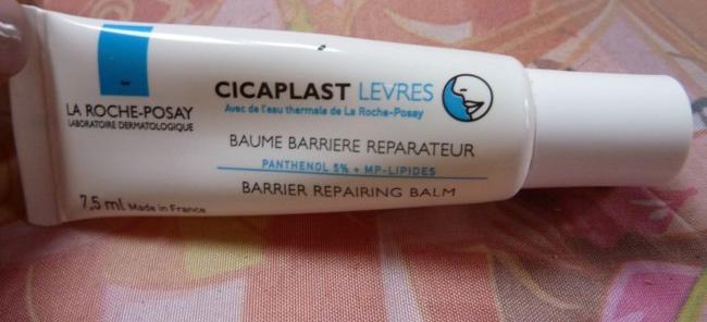 Cicaplast levres para que sirve