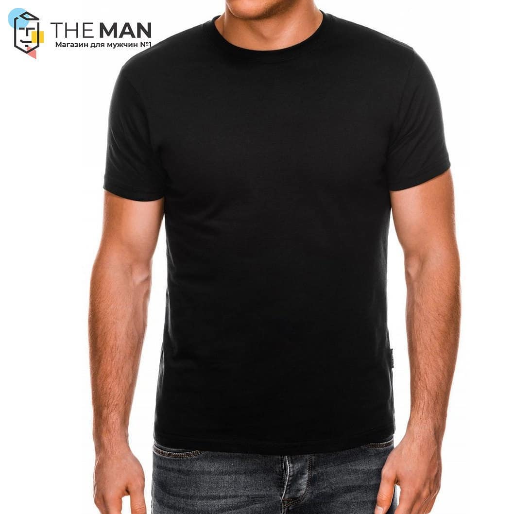THE MAN - ❗️👉 Принимаем заказы! В наличии! 👉 👖👞👕 ❗️ 
Однотонная хлопковая футболка. Модель с округлой горловиной. Выполнена из качественного, мягкого хлопка.
Размер: s-m-l-xl-xxl
Цена: 299 грн
Состав:...