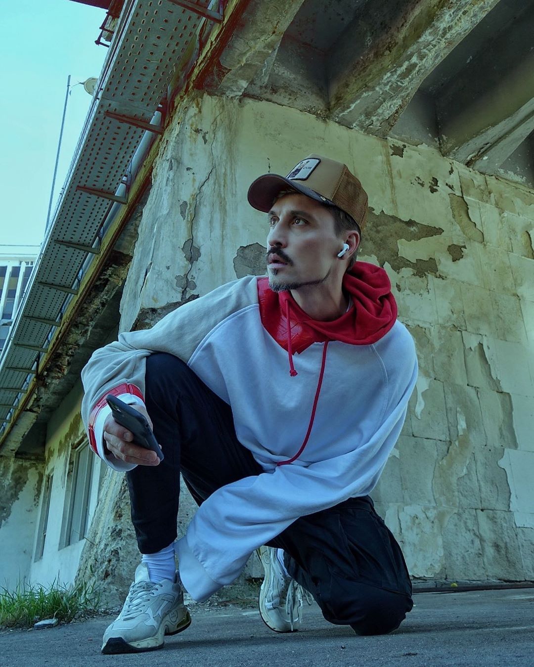 Dima Bilan - #indastrial #билан #димабилан #биланвижн #bilanvision