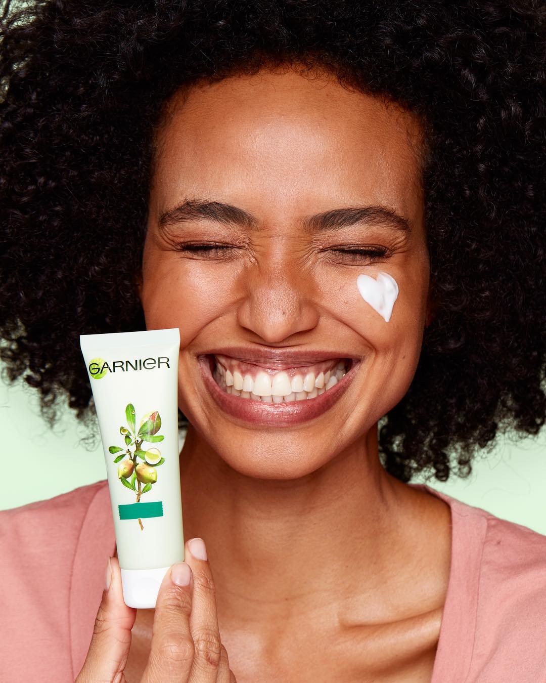 Garnier Official - 🌱🧖‍♀️🌿#garnierbio