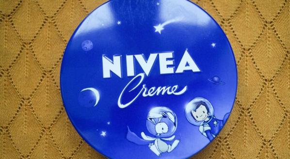 Универсальный увлажняющий крем NIVEA Creme фото