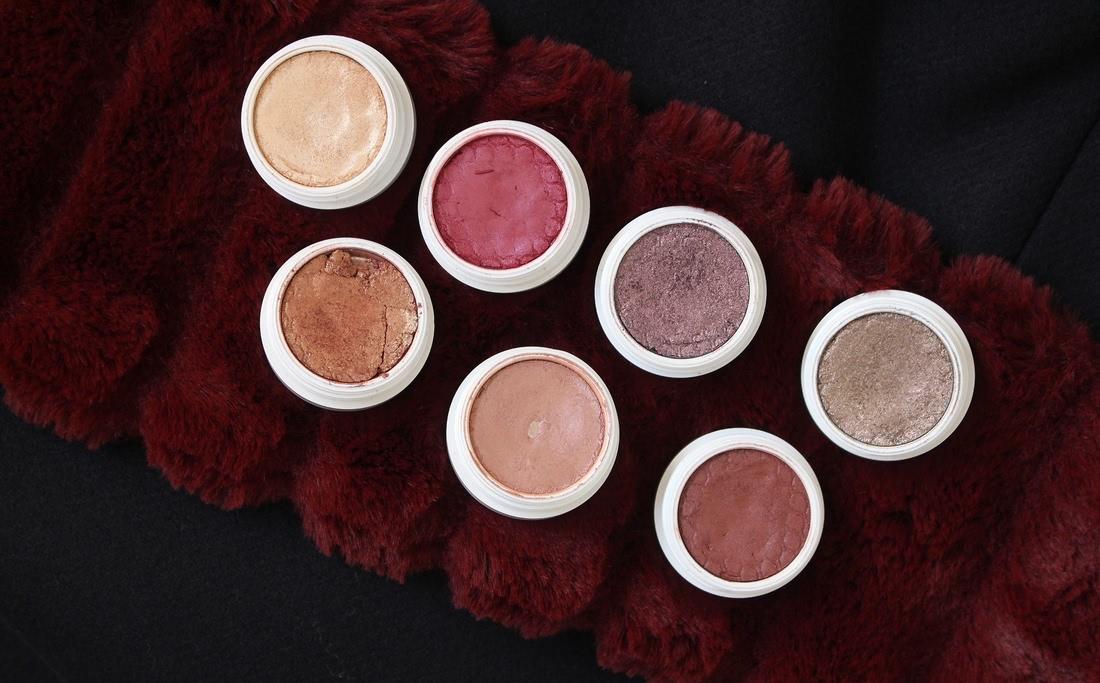 Незаслуженно забытые: мои 7 оттенков теней Colourpop Super Shock Shadow - отзыв1 Незаслуженно забытые: мои 7 оттенков теней Colourpop Super Shock Shadow
