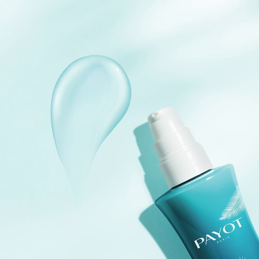 PAYOT Russia - Пока вы не отправились загорать, знакомим вас ближе с новым гелем для лица Sunny. Флюид с кокосовой водой моментально успокаивает и увлажняет кожу после загара. Текстура очень легкая, н...