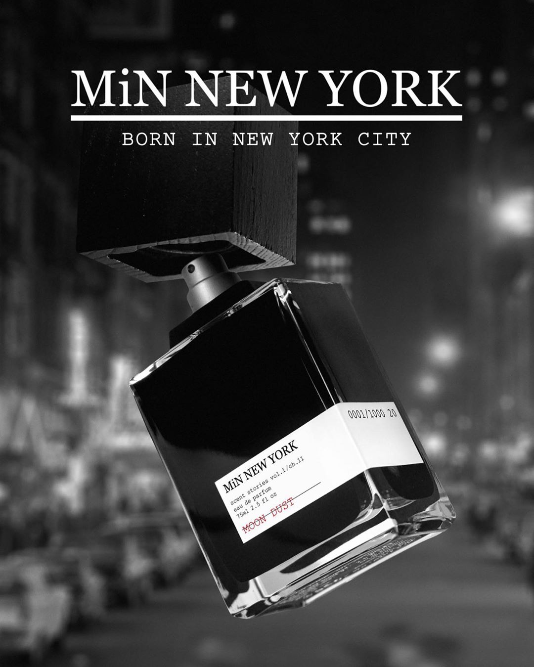 MiN NEW YORK - Now available at @bergdorfs . [the evolution continues]
