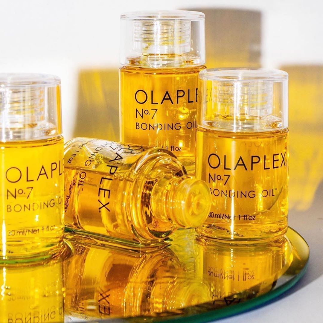 Магазин косметики spadream.ru - Рады сообщить о новинке #OLAPLEX NO.7 Bonding Oil 💛

💡 ЧТО ЭТО?

Восстанавливающее #масло «Капля совершенства». Высококонцентрированная ультралегкая формула гарантирует...