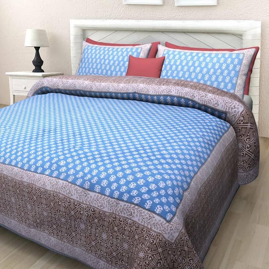 Mirraw - Cotton bedsheets 
For best offer on these beautiful blockprint cotton bedsheets. Visit mirraw.com

Product ID : 3261100
Product ID : 3261089
Product ID : 3261099
Product ID : 3261091

#bedshe...