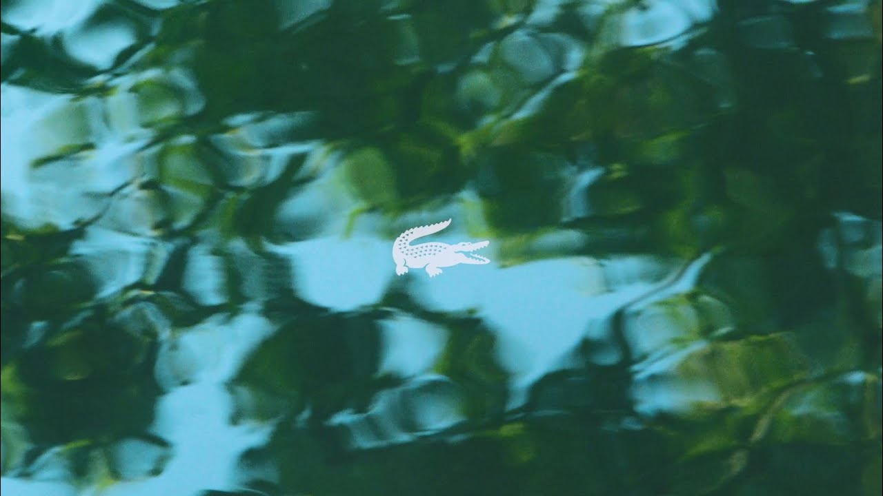 Lacoste x National Geographic | Exclusive collaboration