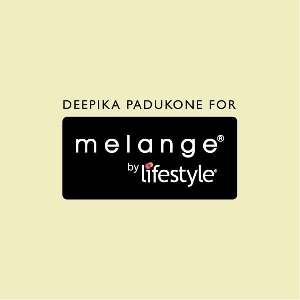 Lifestyle Store - We are elated to announce that the global fashion icon, @deepikapadukone is the new face of #MelangebyLifestyle!
.
Check out her absolute new favourite ethnic wear from Melange’s lat...