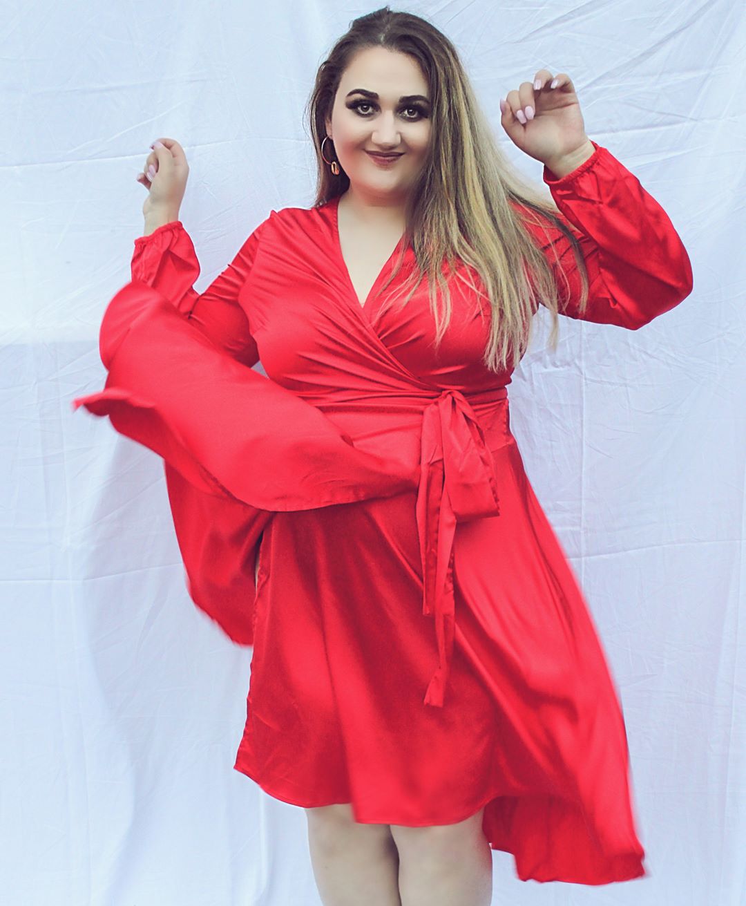 Rosegal - 💥💥Plus Size Midi Dress💥💥⁣
Reviewed by @thick_and_curly⁣
⁣
Search: 287922105⁣
Use Code: RGH20 to enjoy 18% off!⁣
#rosegal #plussizefashion #Rosegalcurvygirl #curvygirl⁣
Note: How to find the...
