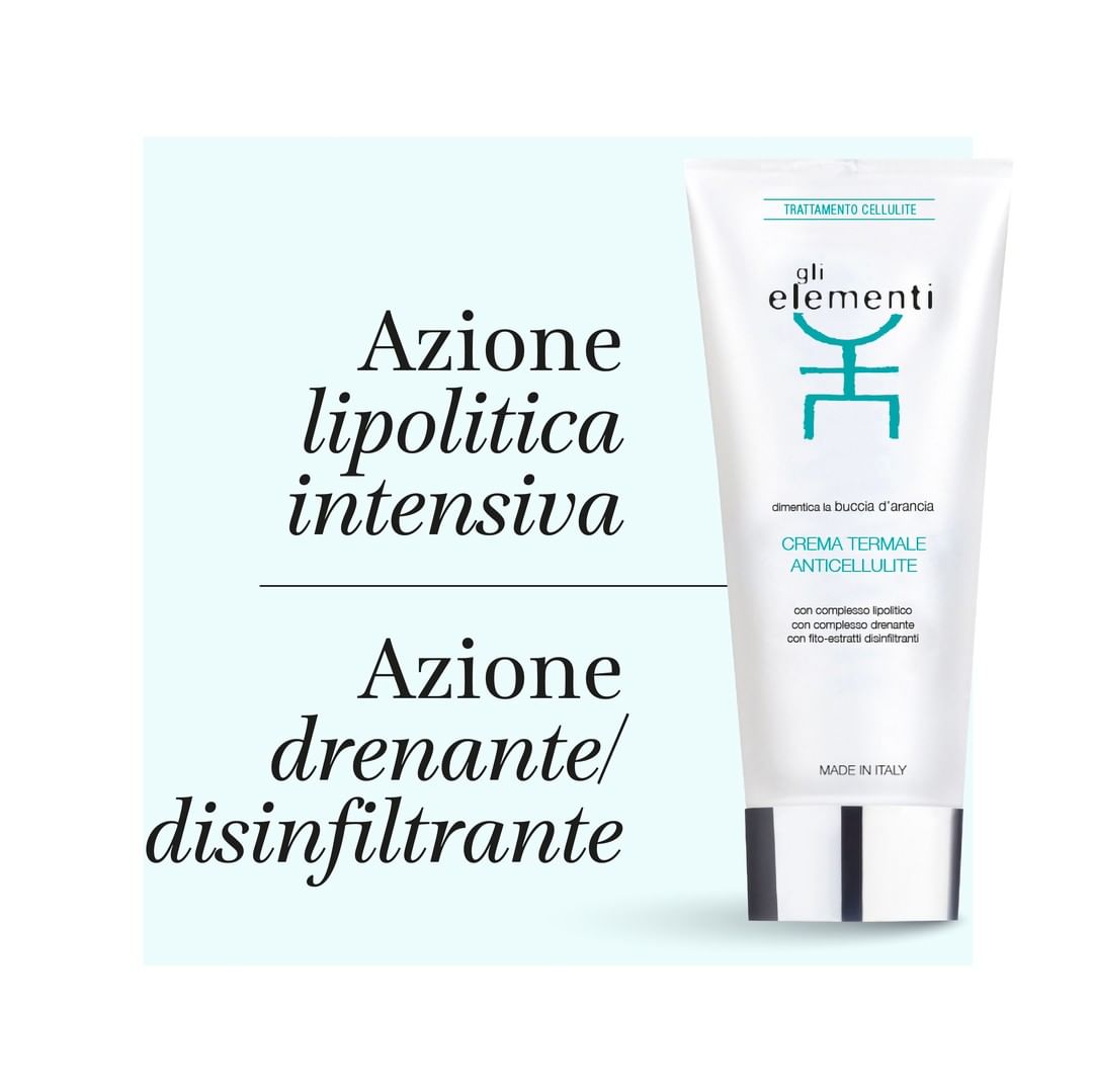 gli elementi | Skin Care Line - ☀️RISULTATI SORPRENDENTI⠀
⠀
💆 LA DOPPIA EFFICACIA: 2 AZIONI COMBINATE⠀
⠀
Lasciati conquistare dal meccanismo a 2 azioni in un innovativo prodotto ⠀
express. ⠀
⠀
1. AZIO...