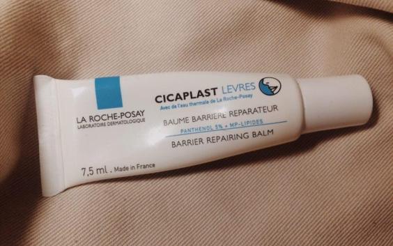 Cicaplast levres para que sirve