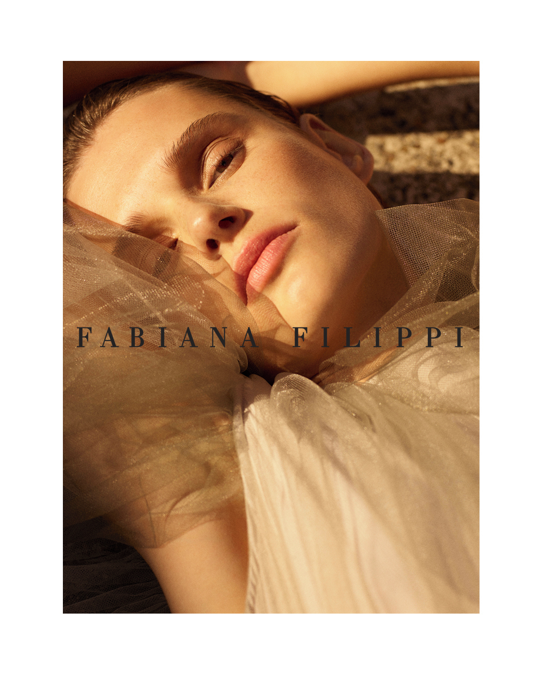 Fabiana Filippi - @fabianafilippi
Timeless beauty.

#advcampaign
#ss20
#fabianafilippi