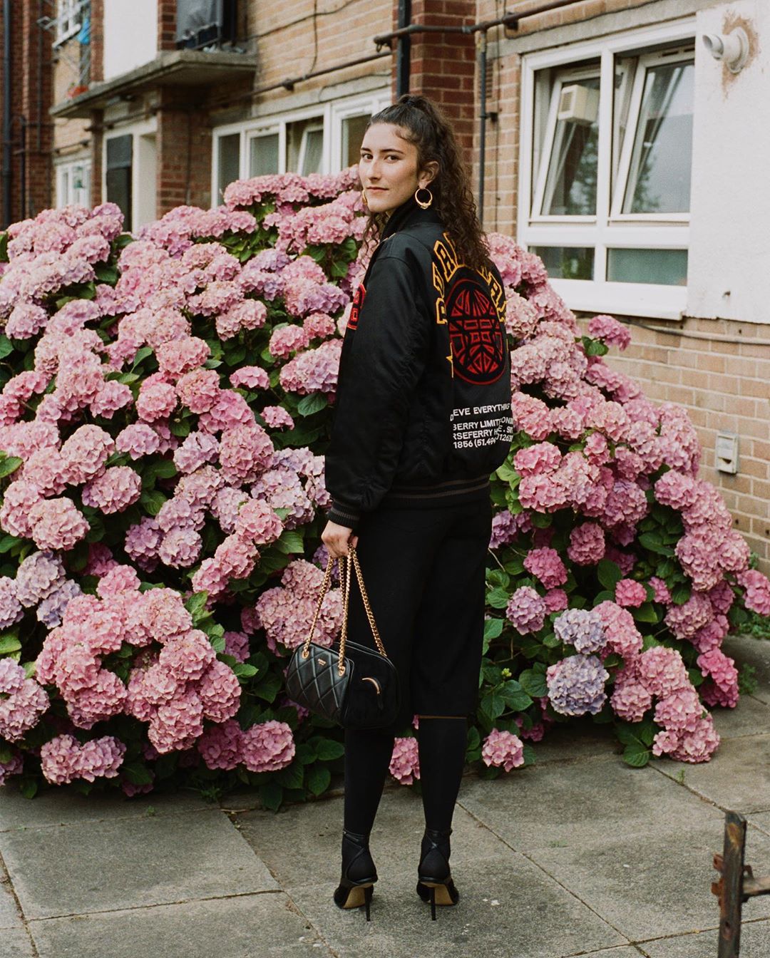 Burberry - Emily, Digital Design, Bethnal Green
.
Introducing our Spring/Summer 2021 pre-collection lookbook created by #RiccardoTisci – celebrating our founder Thomas Burberry’s legacy of discovery w...