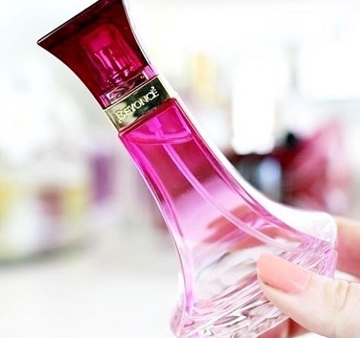Beyoncé Parfums - Share your photos with the hashtag #BeyoncéParfums for a chance to be featured!