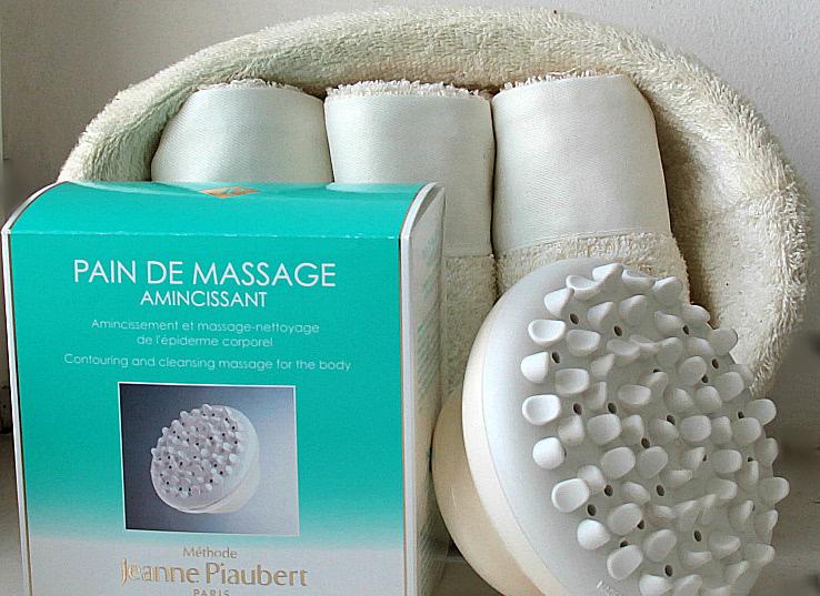 Отзыв. Массажер Pain de massage amincissant de Jeanne Piaubert + лимфодренажный самомассаж = мои восторги1 Массажер Pain de massage amincissant de Jeanne Piaubert + лимфодренажный самомассаж = мои восторги