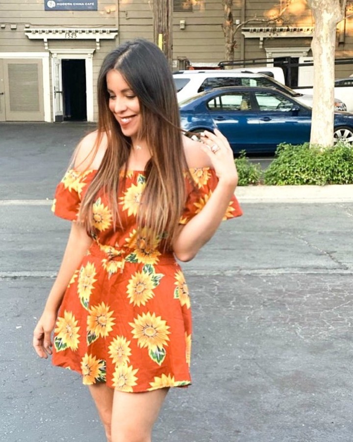 FairySeason - 🌻MY SPIRIT FLOWER! @ashley.dawn.flowers 
✨Product ID:465625
🌟Code:P6 ($6 off over $89)

Link in the bio👆👆👆
#fairyseason #fairyseasontrend #fallfashion #sunflower #sunflowerdress #dresses...