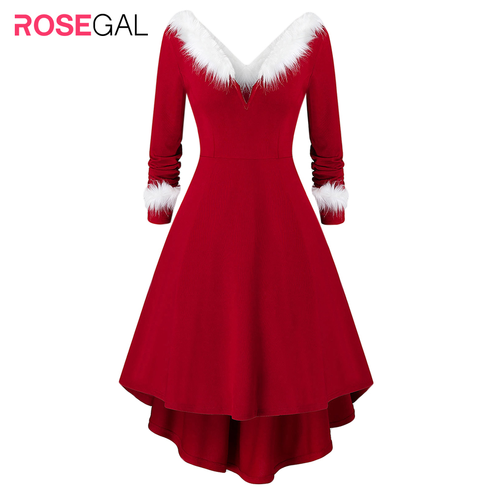 Rosegal - Plus Size Christmas Dress⁣
Search ID: 459595301⁣
Price: $19.99⁣
Use Code: RGH20 to enjoy 18% off!⁣
#rosegal #plussizefashion #Rosegalcurvygirl #curvygirl⁣
Note: How to find the item, please...