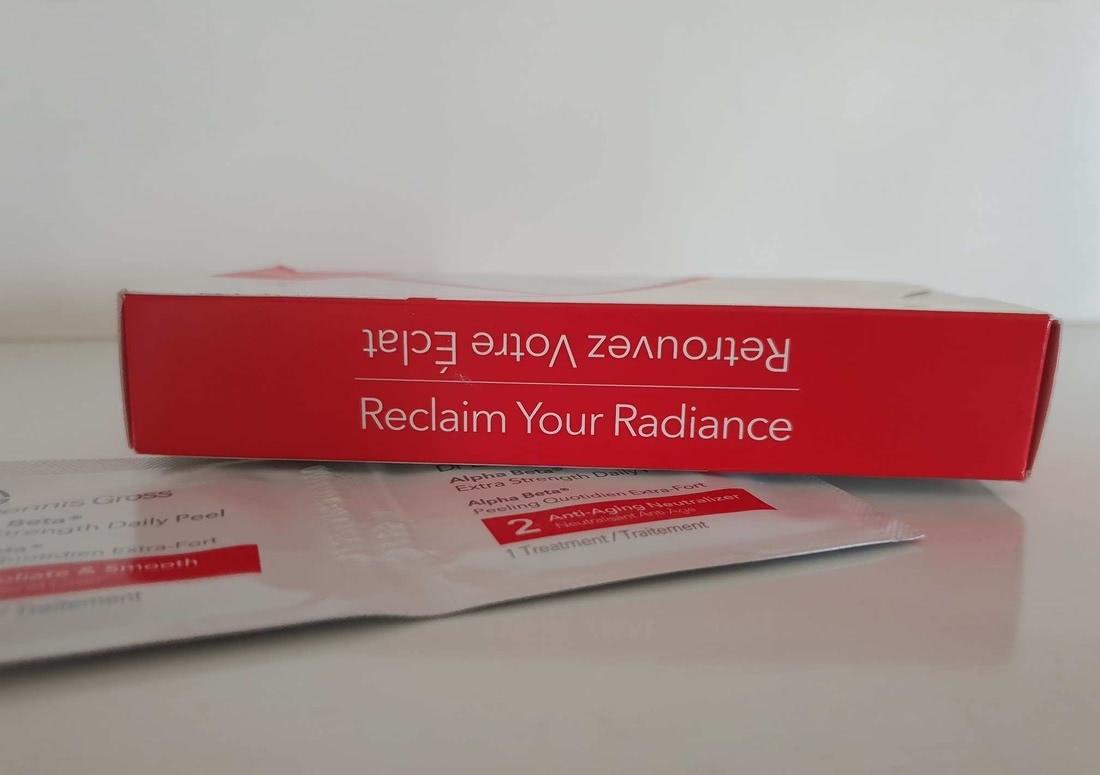 Отзыв. Dr. Dennis Gross Alpha Beta Peeling Extra Strength - Альфа Бета Пилинг Экстра Сильный от Доктора Денниса Гросса - стоит ли он своих денег?8 b99a93_lbox.jpg