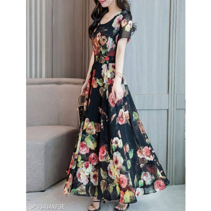 BERRYLOOK.COM - New arrival maxi dress💃
⚡Price:17.95$ Get it now! 
serch🔎SKU:SP334JAXF3E
#sale #berrylook #tops #dresses