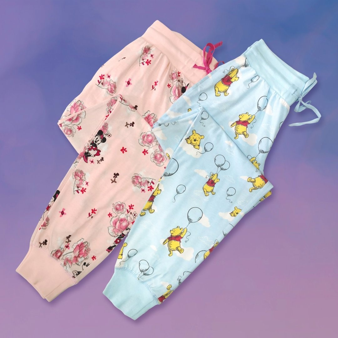 shopDisney - Comfy pants made for those work-from-home days when you just can't be bothered to put on "real" ones (whatever that means, we don't even know anymore). #workfromhome #loungewear #disney /...
