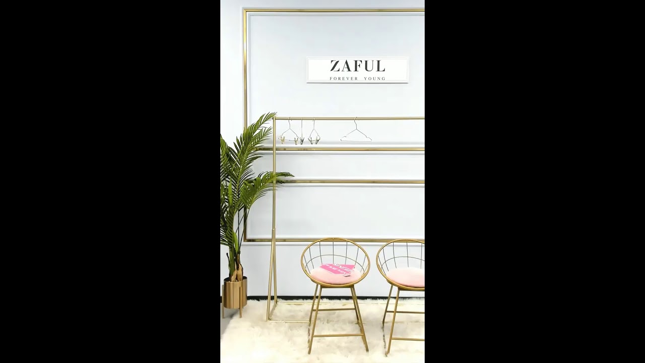 ZAFUL LIVE | Enjoy 18% OFF with The Code "ZFJS18"