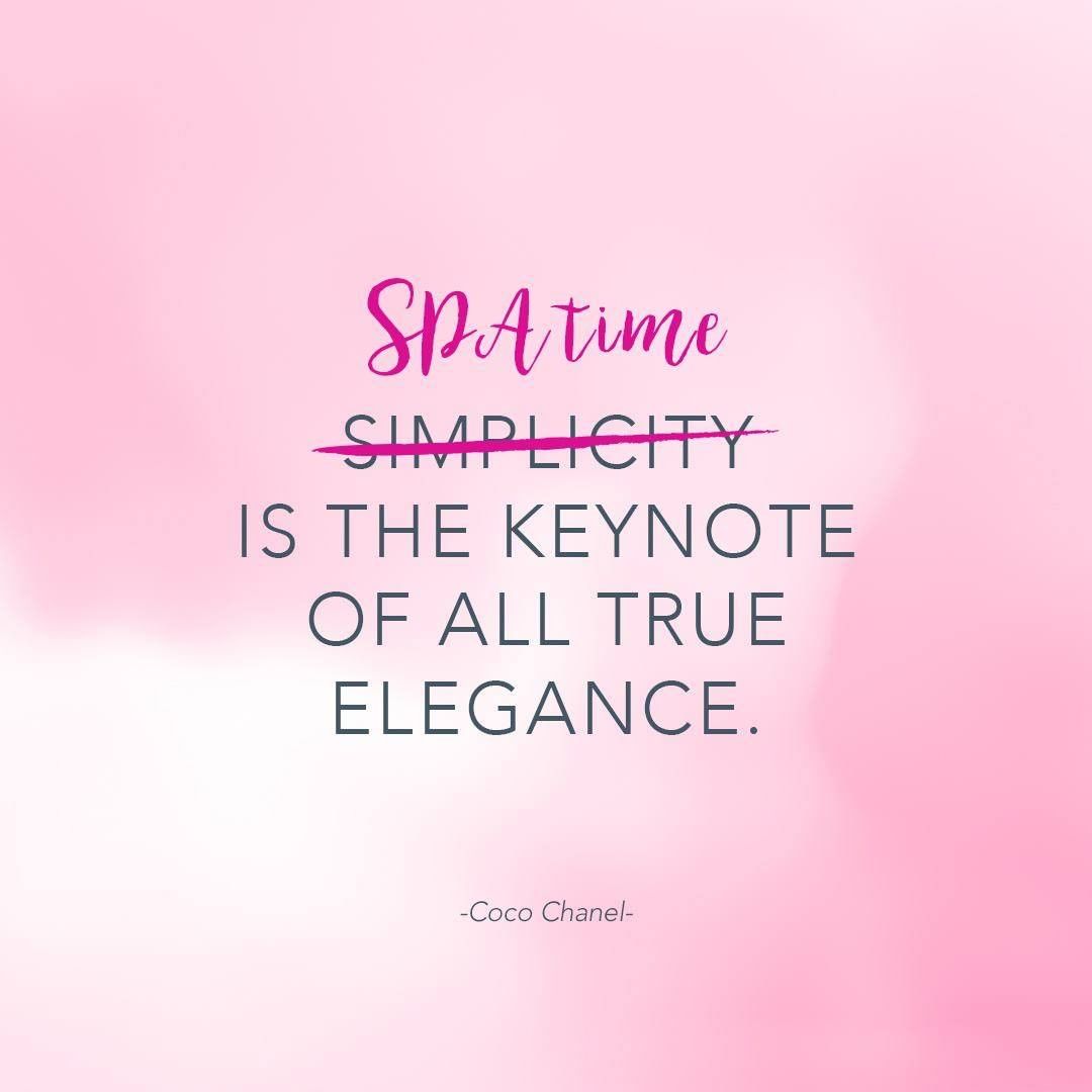 FOREO - When was she ever wrong 😉💕? ⁣
⁣
#FOREO #Skincare #Quotes #SpaAtHome #skincarecommunity_at