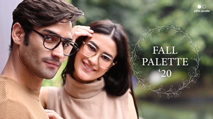 LENSKART. Stay Safe, Wear Safe - Newness Alert! 👓✨
Fall Palette ‘20 is here! Discover all-new Minimalist Metals, Fashion Steel and Statement Acetates for wherever Fall takes you. 🍂

Shop at Lenskart.c...