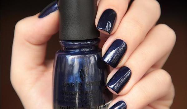 China Glaze Up All Night - review