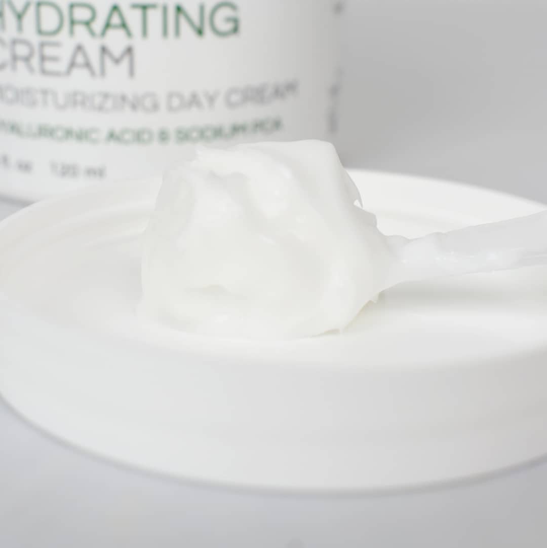 zion health - One of our top-selling moisturizers (HYDRATING CREAM) just received a face lift by undergoing a packaging and ingredients transformation. We cleaned up the ingredients by removing polyso...